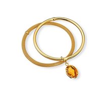 Bracciale Morellato Donna in Acciaio Ambra O602